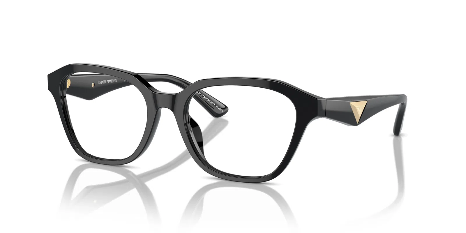 Emporio Armani 3235U Eyeglasses - view 5